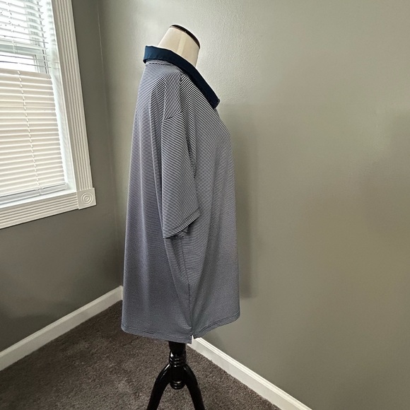 Under Armour, men’s 3 XL the performance polo heat gear short sleeve - Picture 8 of 14